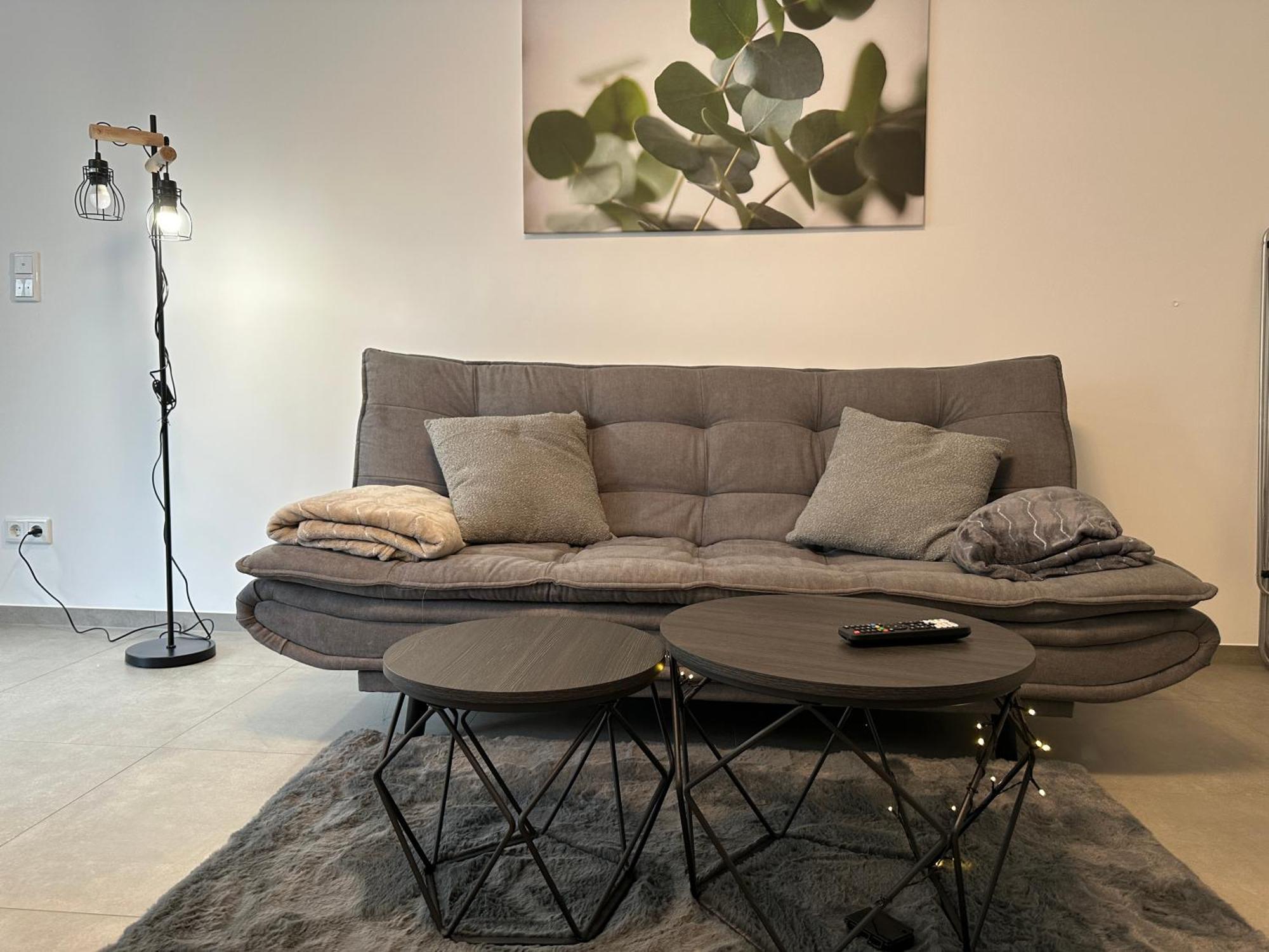 Modernes Apartment In Guter Lage إنغولشتات المظهر الخارجي الصورة